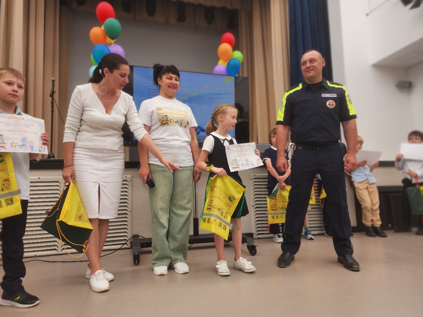 Черноголовка, Гибдд, Образование,