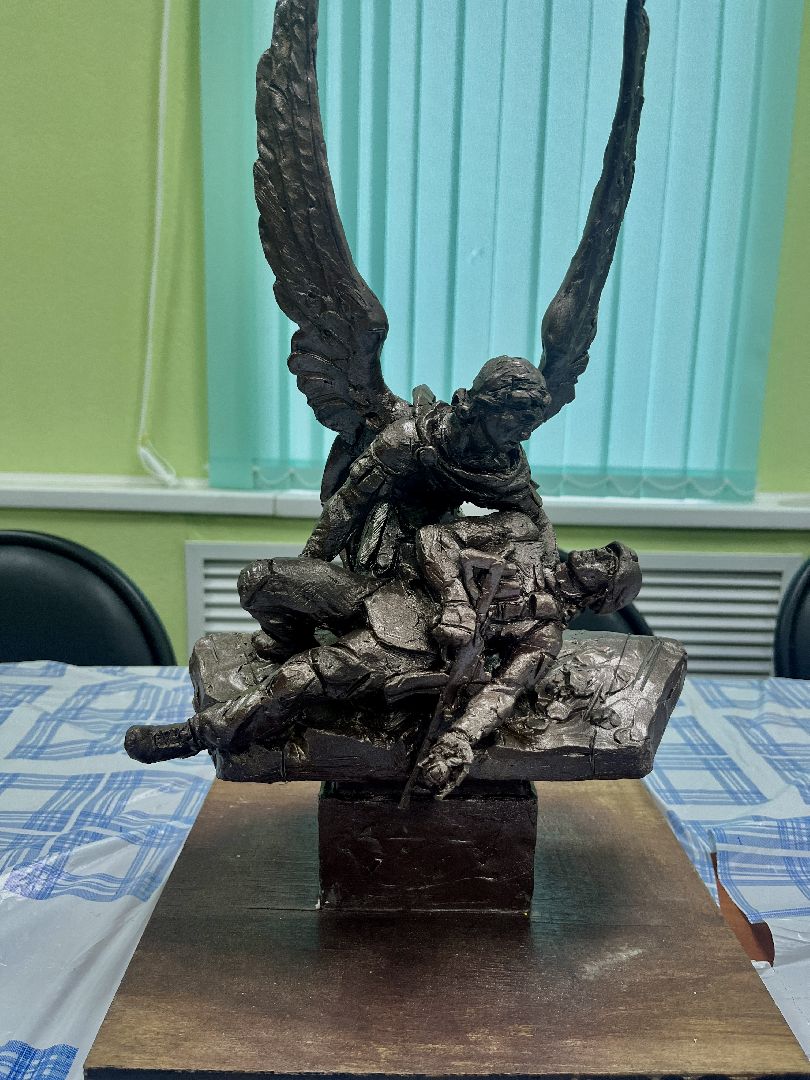 наро-фоминск, наро-фоминский городской округ, роман шамнэ, памяти воинов, быть воином , подвигу защитников Отечества,