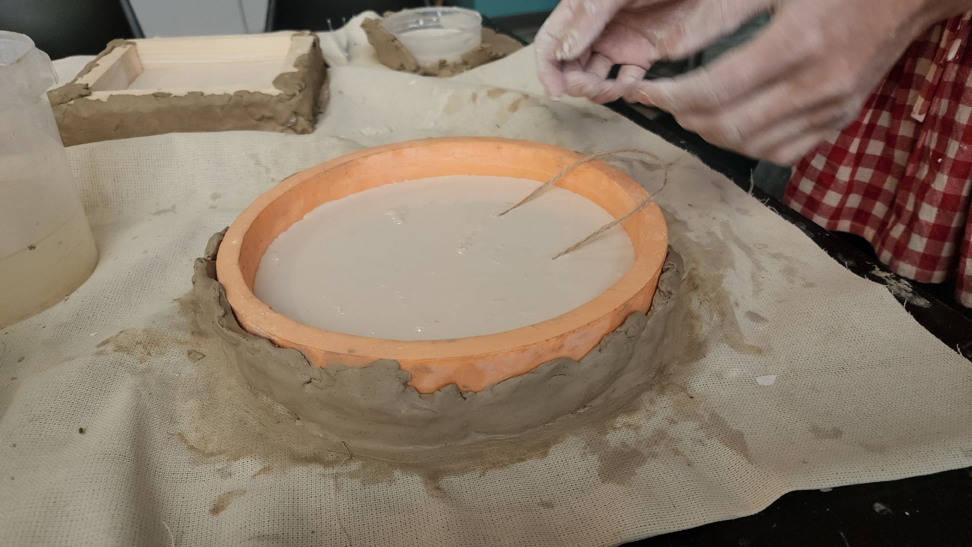 черноголовка, культура, барельефы ,