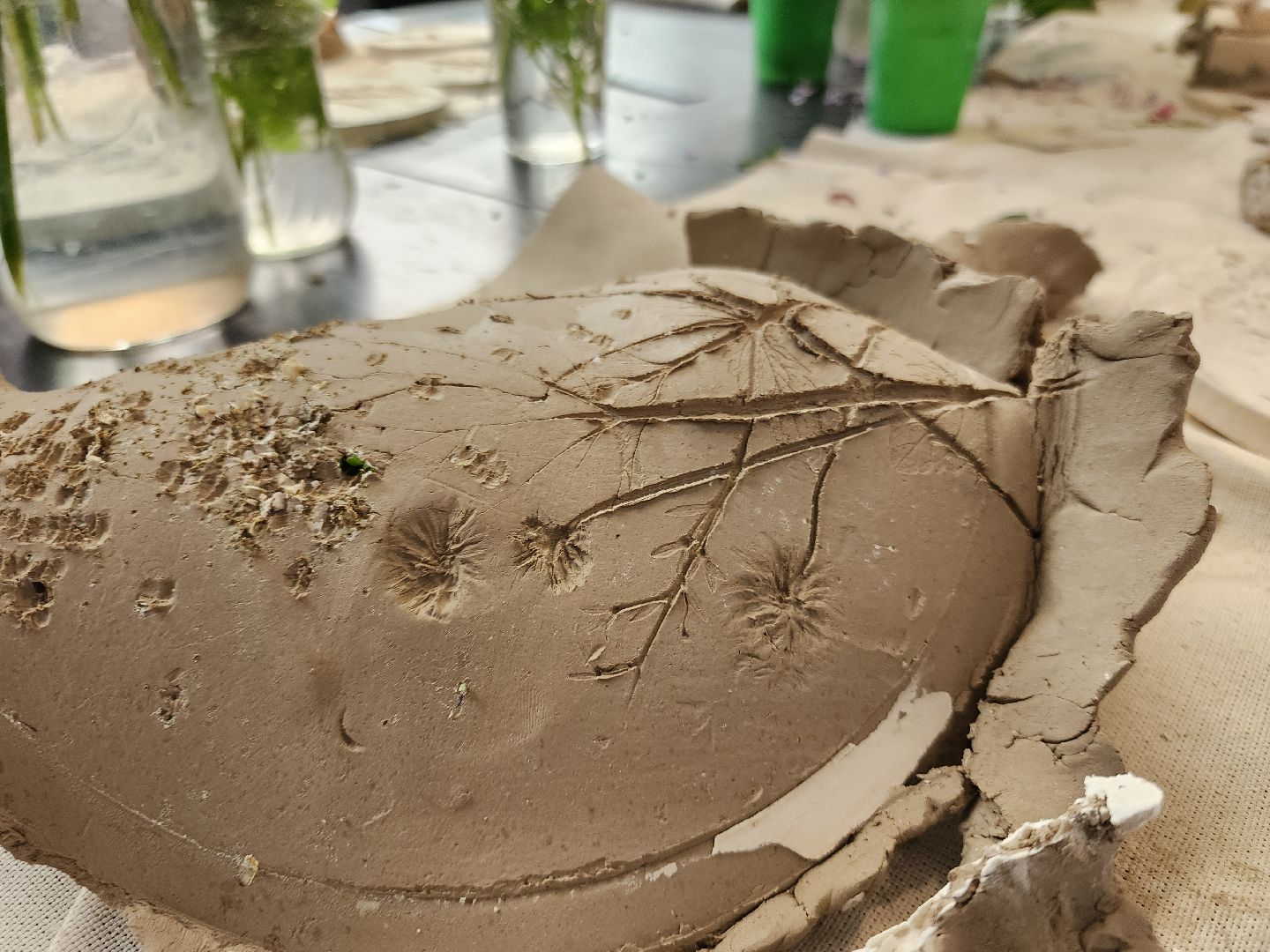 черноголовка, культура, барельефы ,