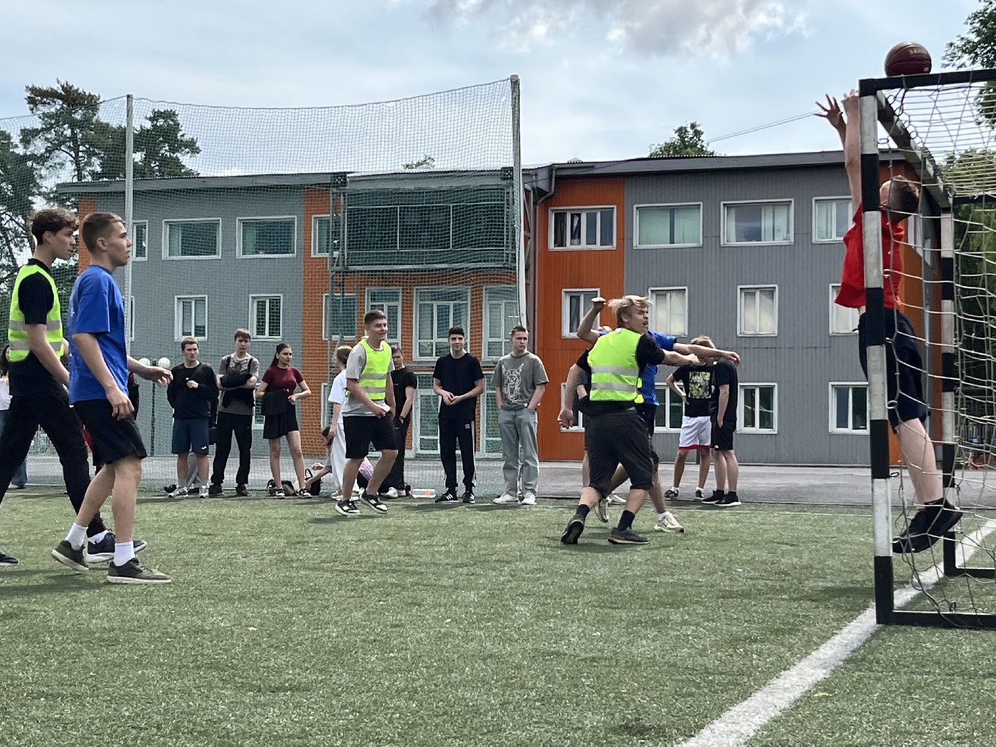 наро-фоминск, наро-фоминский городской округ, квидич, кск нара, каникулы, молодежный центр наро-фоминск,движение первых наро-фоминск,
