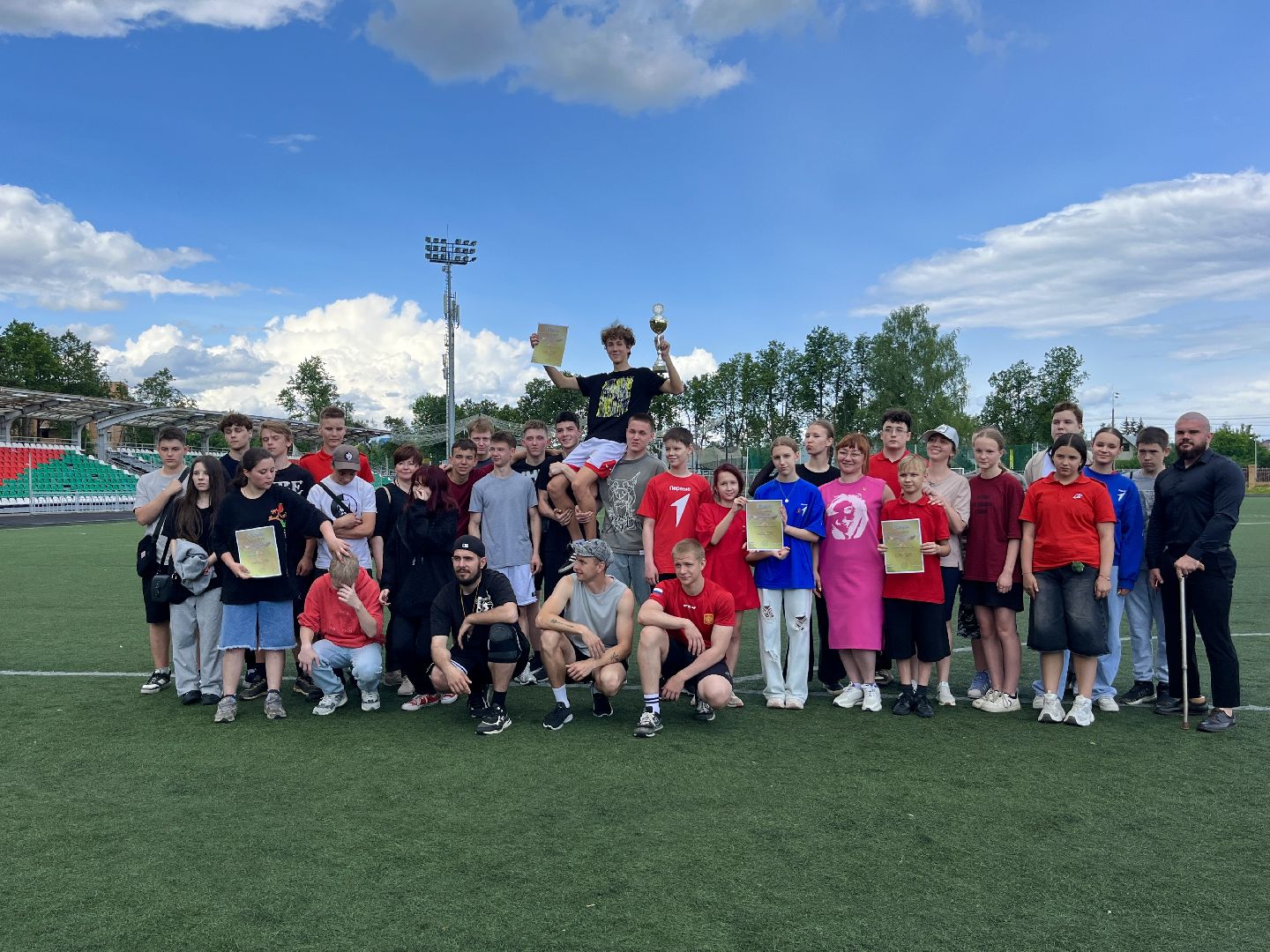 наро-фоминск, наро-фоминский городской округ, квидич, кск нара, каникулы, молодежный центр наро-фоминск,движение первых наро-фоминск,