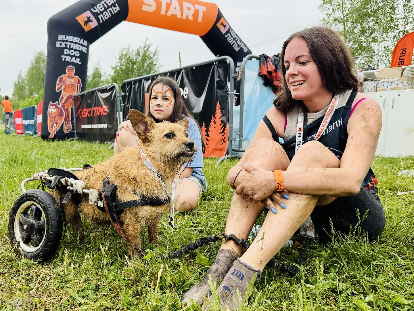 раменское , чулково , Russian Extreme Dog Trail, забег с собакой, забег с препятствиями,