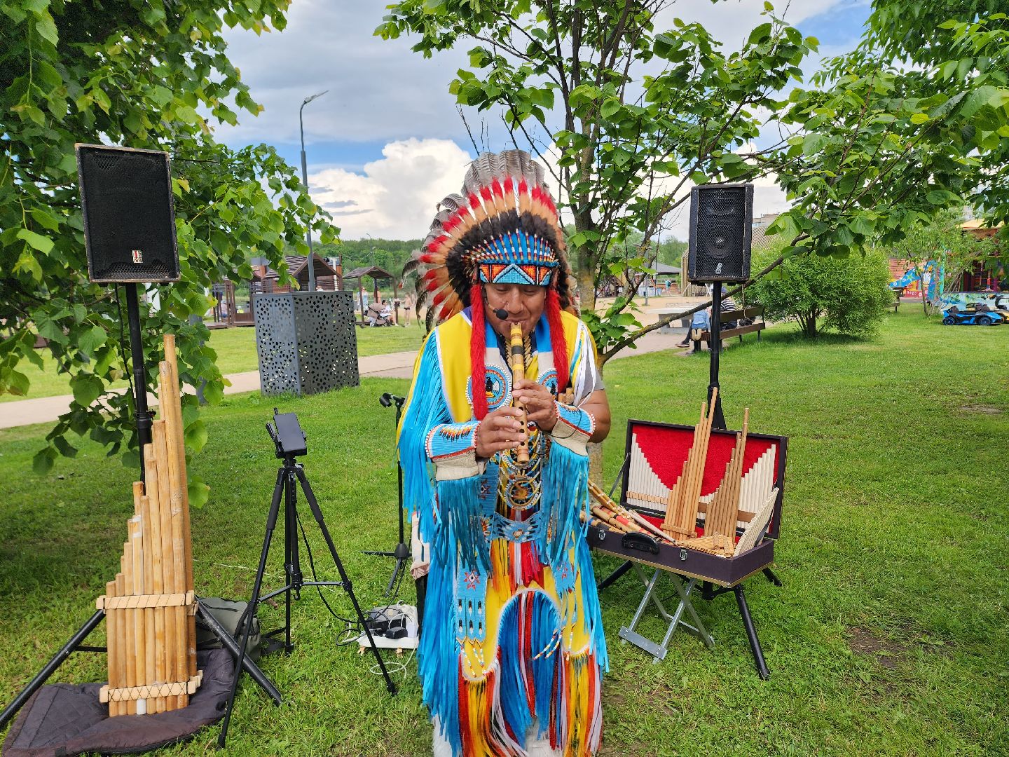 солнечногорск, сирень, жители, фестиваль, праздник,