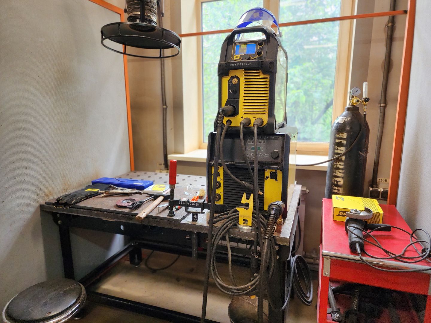 сергиев посад, спк, колледж, сварщик, день сварщика,