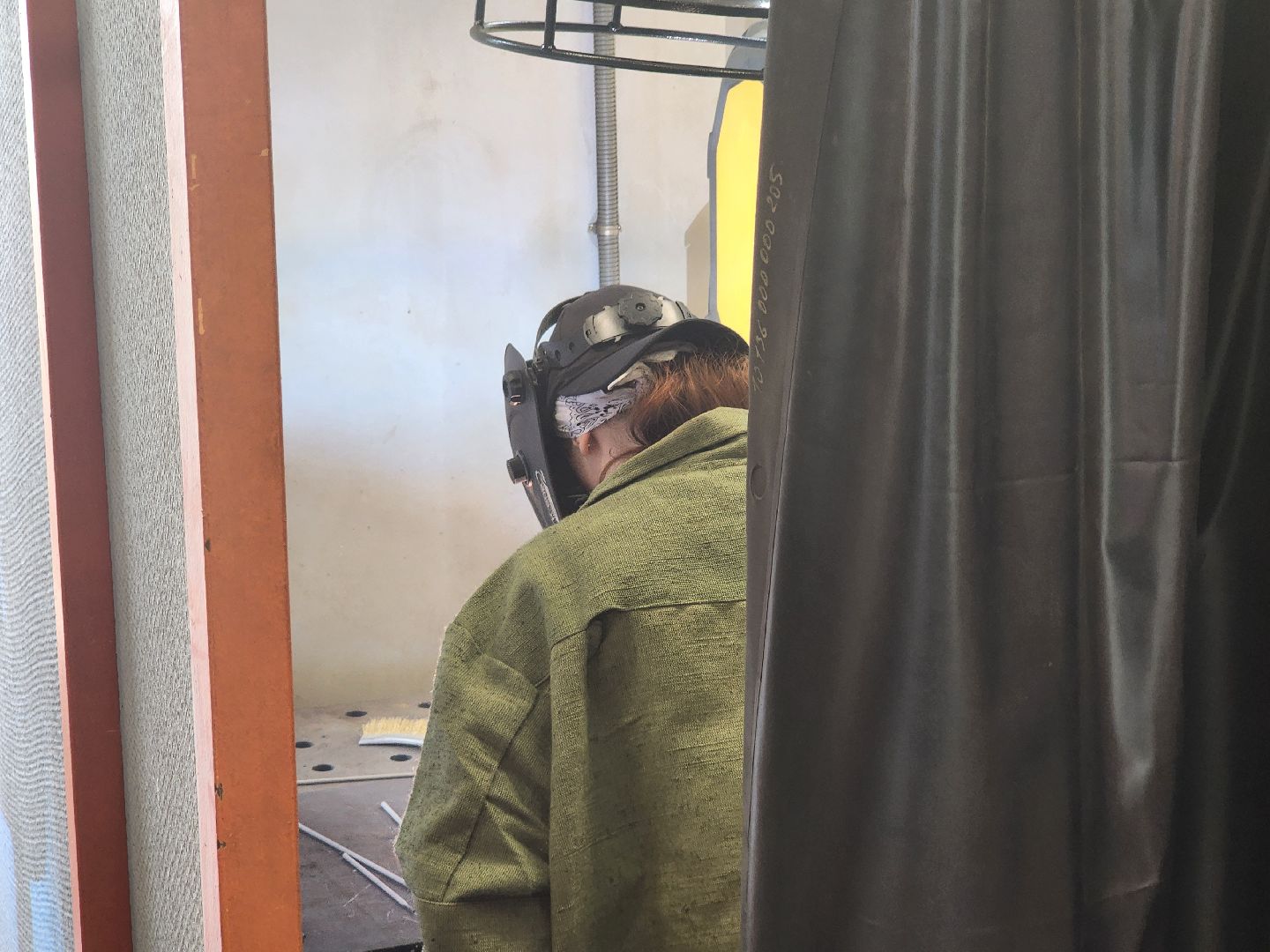 сергиев посад, спк, колледж, сварщик, день сварщика,