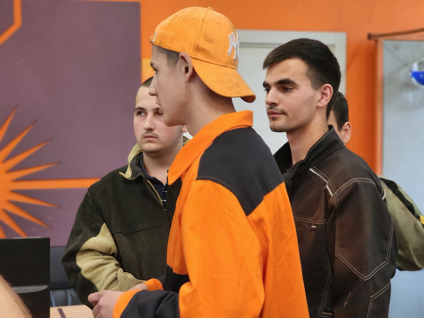 сергиев посад, спк, колледж, сварщик, день сварщика,