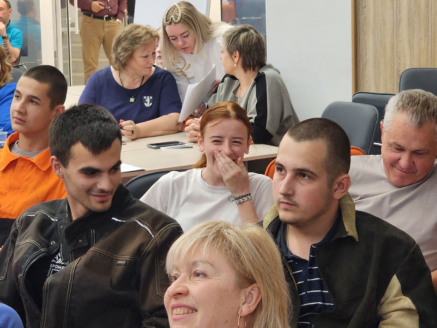 сергиев посад, спк, колледж, сварщик, день сварщика,