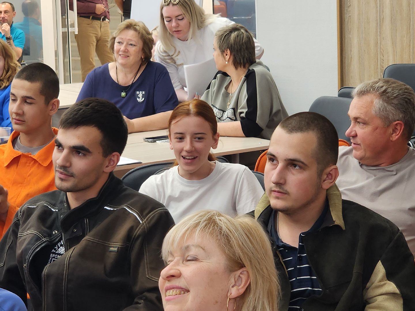 сергиев посад, спк, колледж, сварщик, день сварщика,