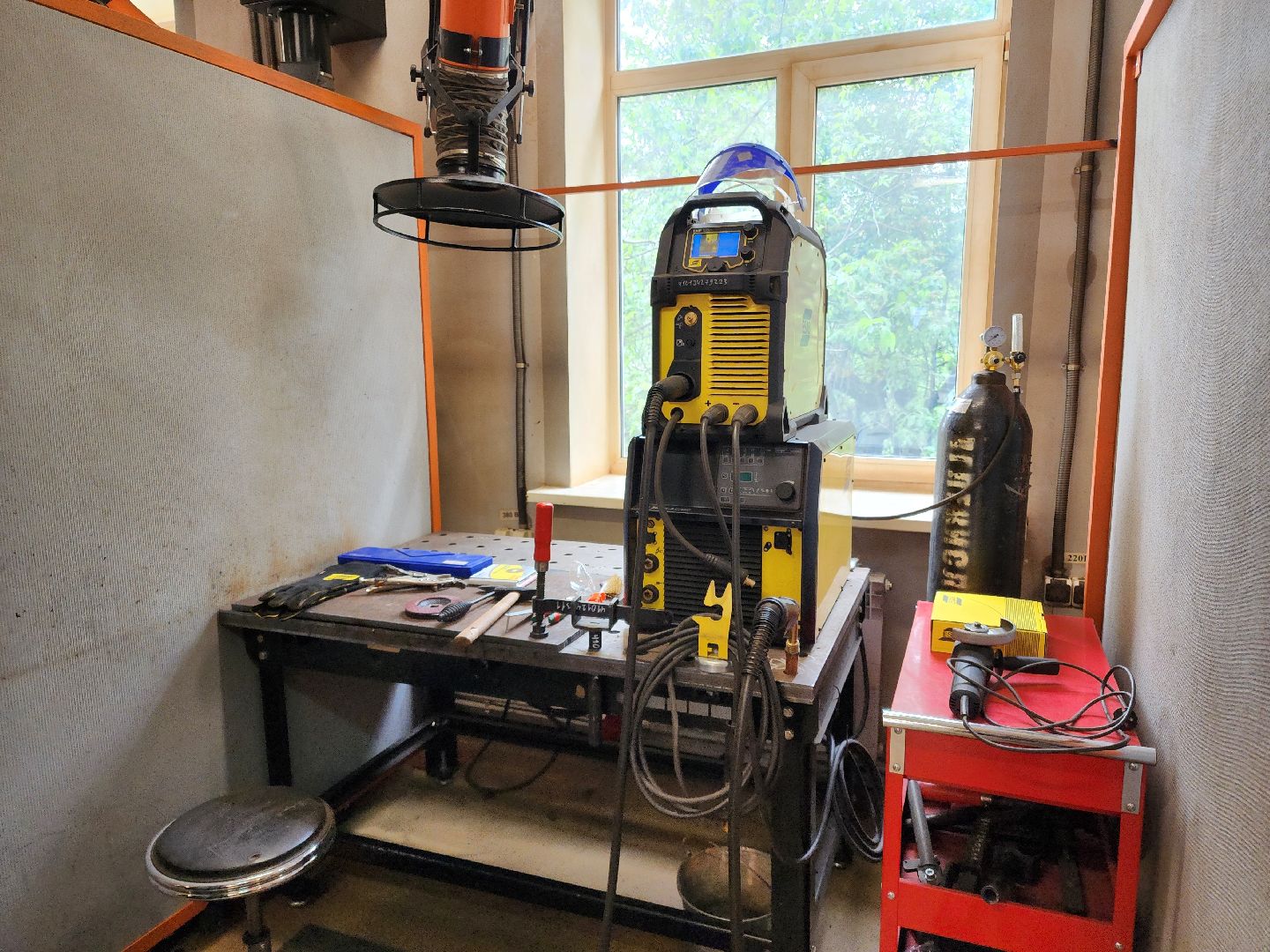 сергиев посад, спк, колледж, сварщик, день сварщика,