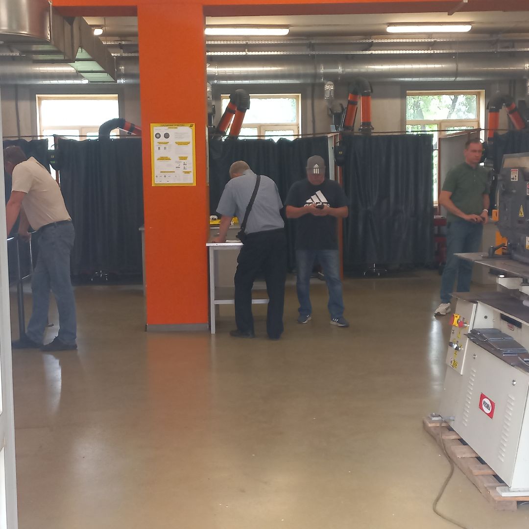 сергиев посад, спк, колледж, сварщик, день сварщика,