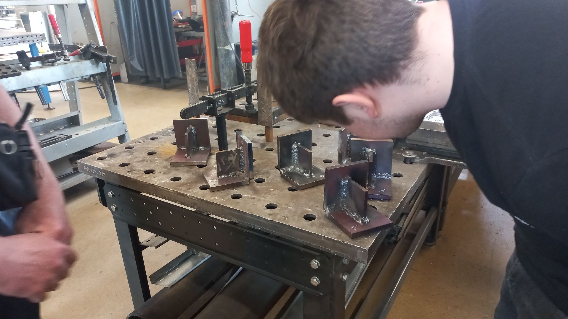 сергиев посад, спк, колледж, сварщик, день сварщика,