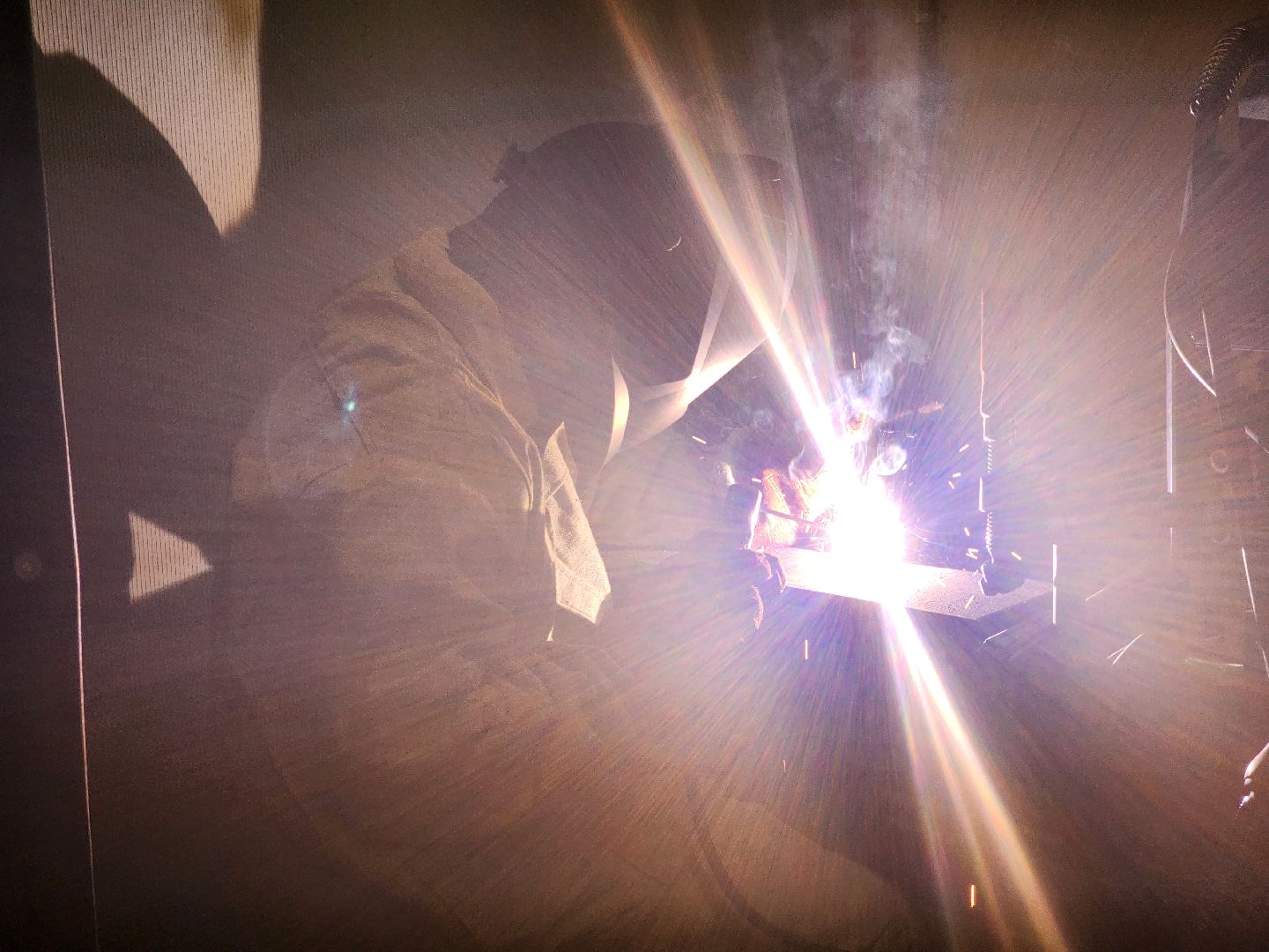 сергиев посад, спк, колледж, сварщик, день сварщика,