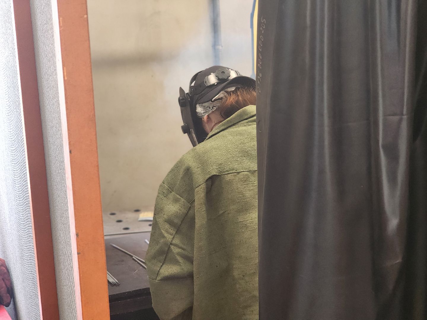 сергиев посад, спк, колледж, сварщик, день сварщика,