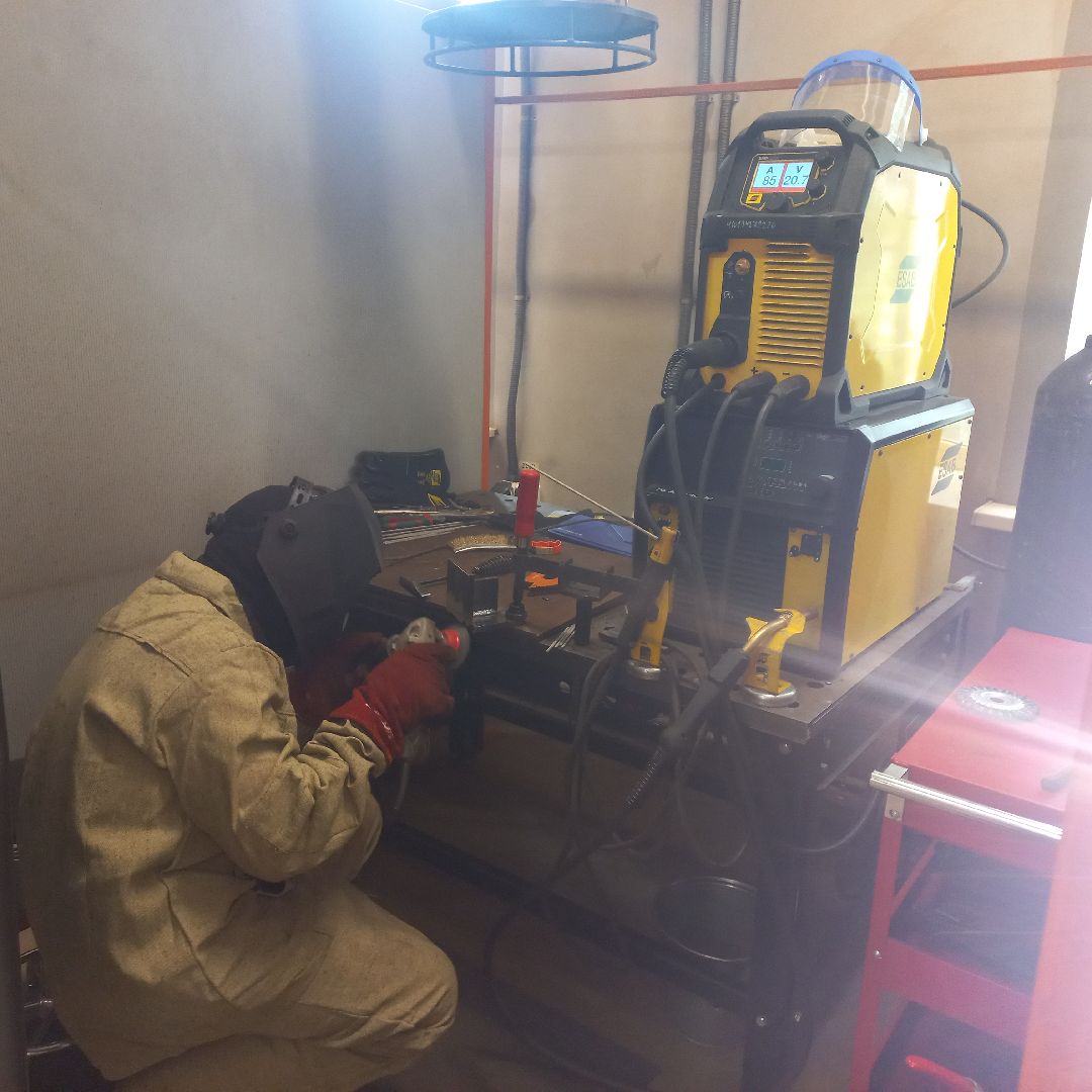 сергиев посад, спк, колледж, сварщик, день сварщика,