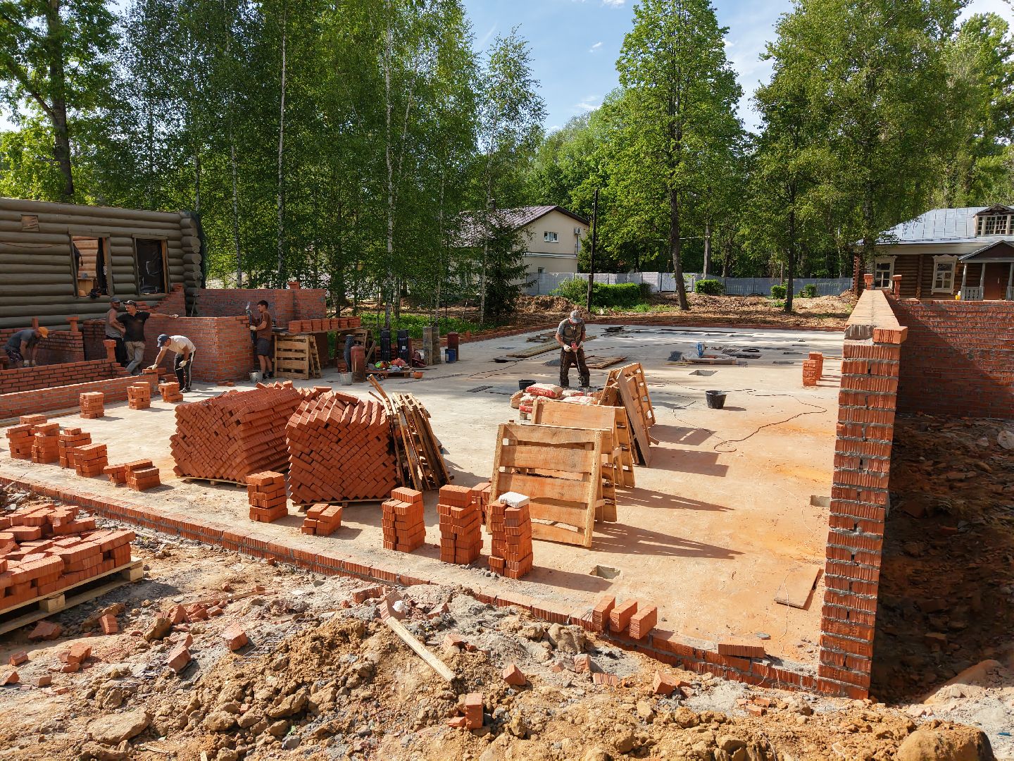 видео с коптера, усадьба мелихово, музей-заповедник в чехове,