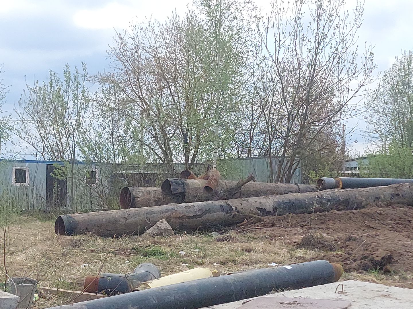 теплосети, ЖКХ, модернизация