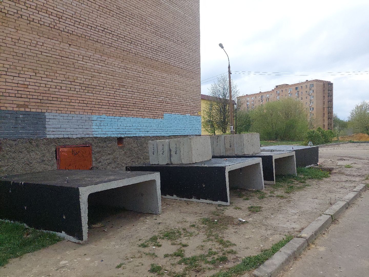 теплосети, ЖКХ, модернизация