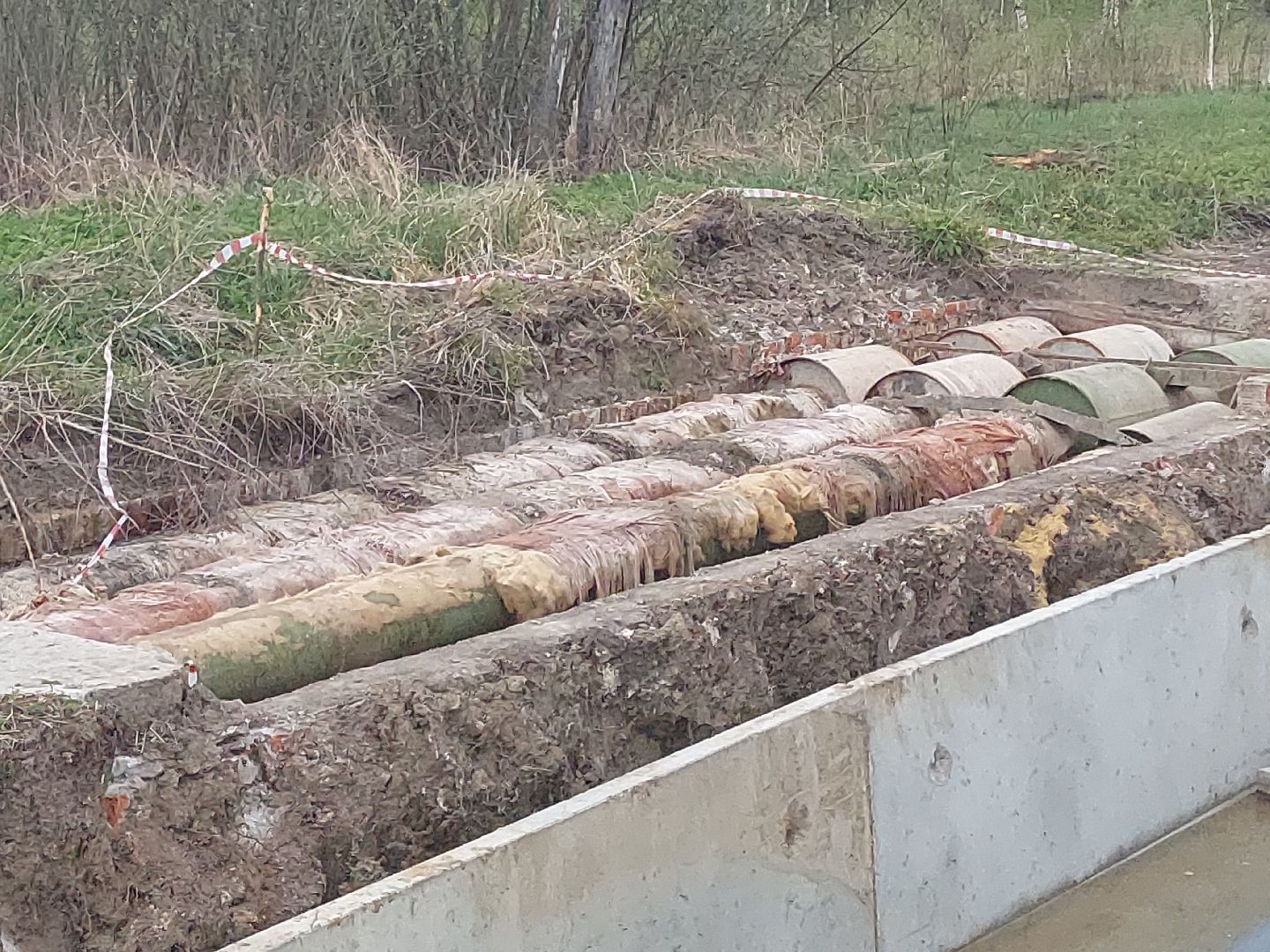 теплосети, ЖКХ, модернизация