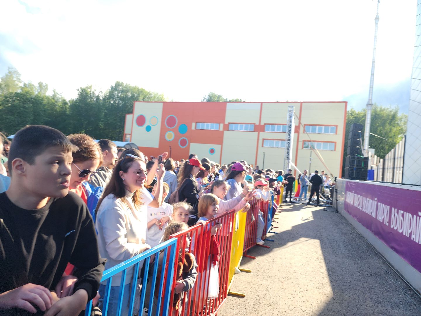 долгопрудный, город танцует в парках, кед концерт, егор дружинин, танцор брайан, коллектив banda, центральный парк,