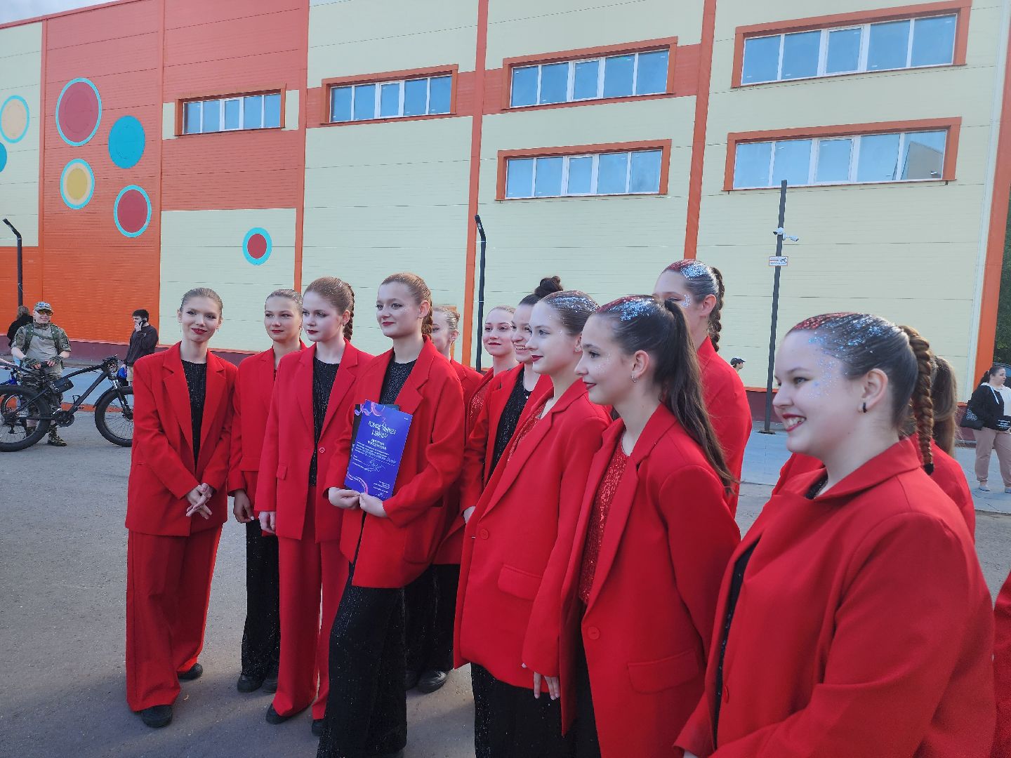 долгопрудный, город танцует в парках, кед концерт, егор дружинин, танцор брайан, коллектив banda, центральный парк,