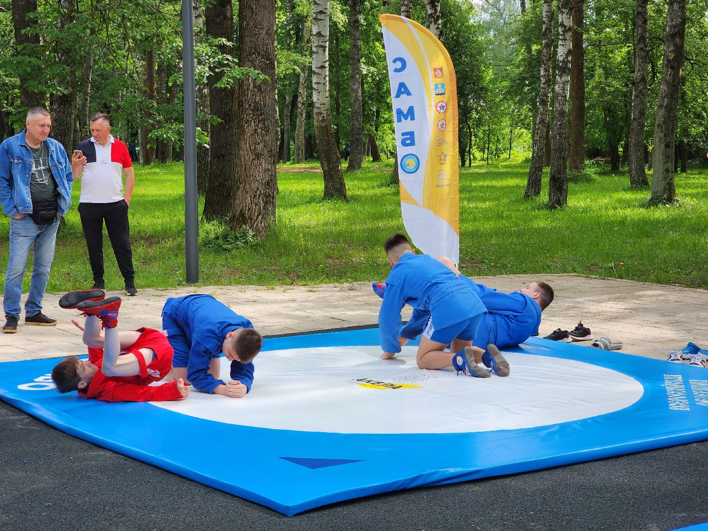 солнечногорск, дети, детство, праздник, мороженое ,