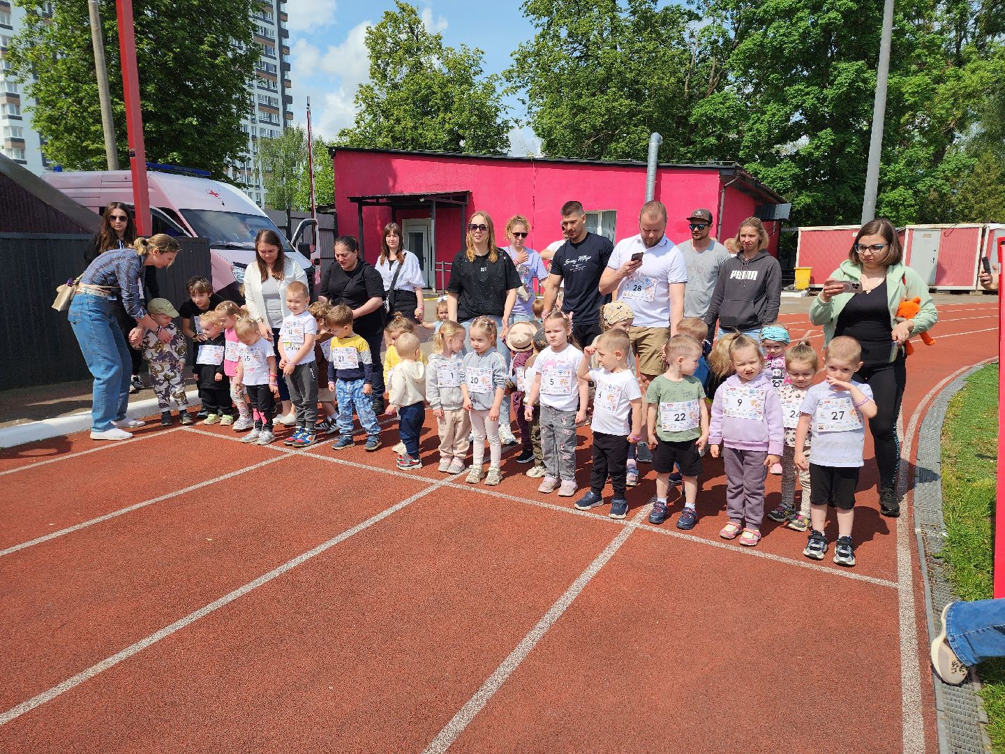 солнечногорск, спорт , жители , бег, благотворительность,