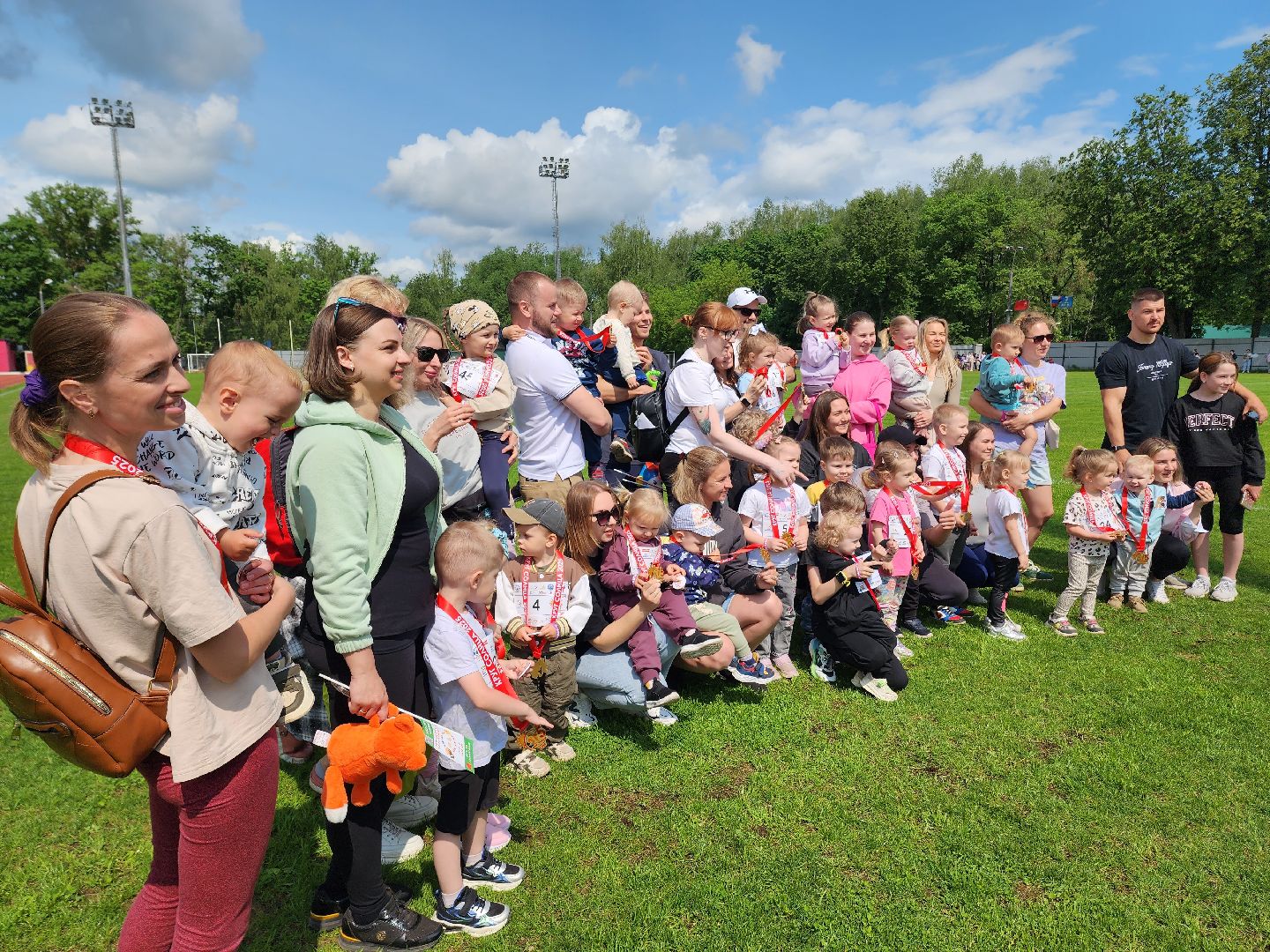 солнечногорск, спорт , жители , бег, благотворительность,