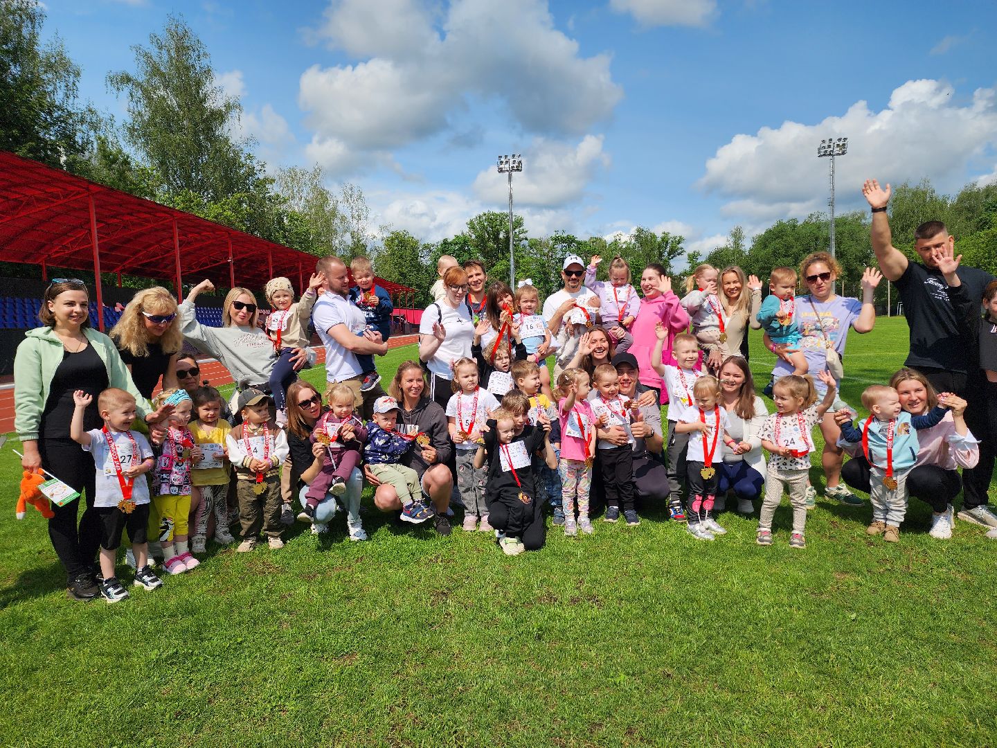 солнечногорск, спорт , жители , бег, благотворительность,