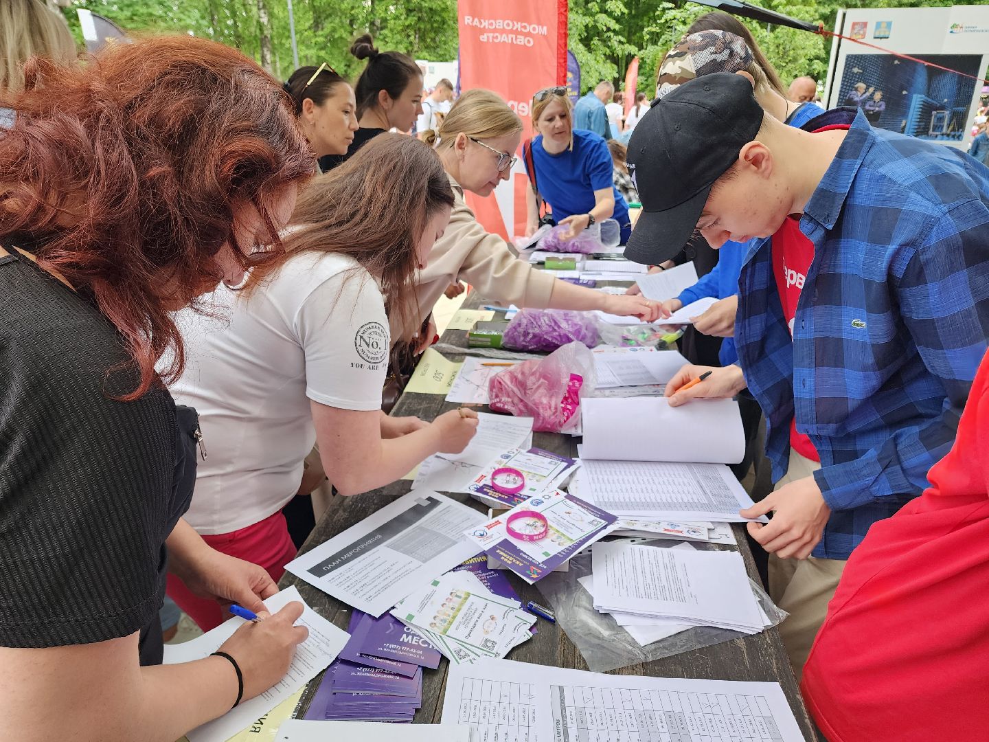 солнечногорск, спорт , жители , бег, благотворительность,