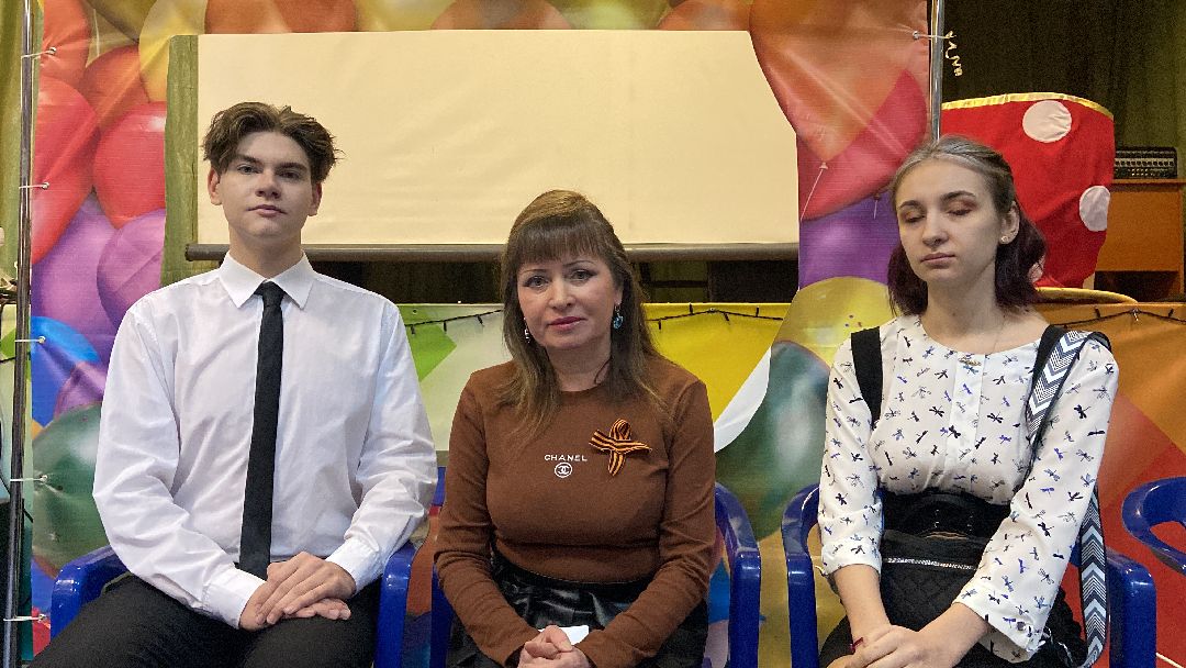 Волоколамск, СВО, спецоперация, художники, картины, портреты, выставка, воины, искусство