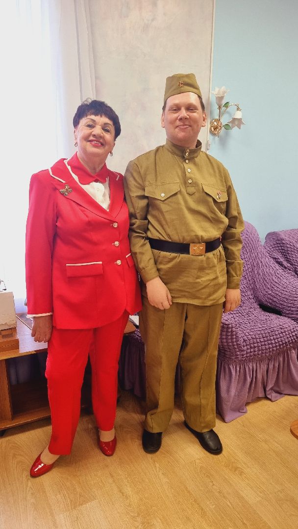 Подмосковье, Ивантеевка, Активное Долголетие