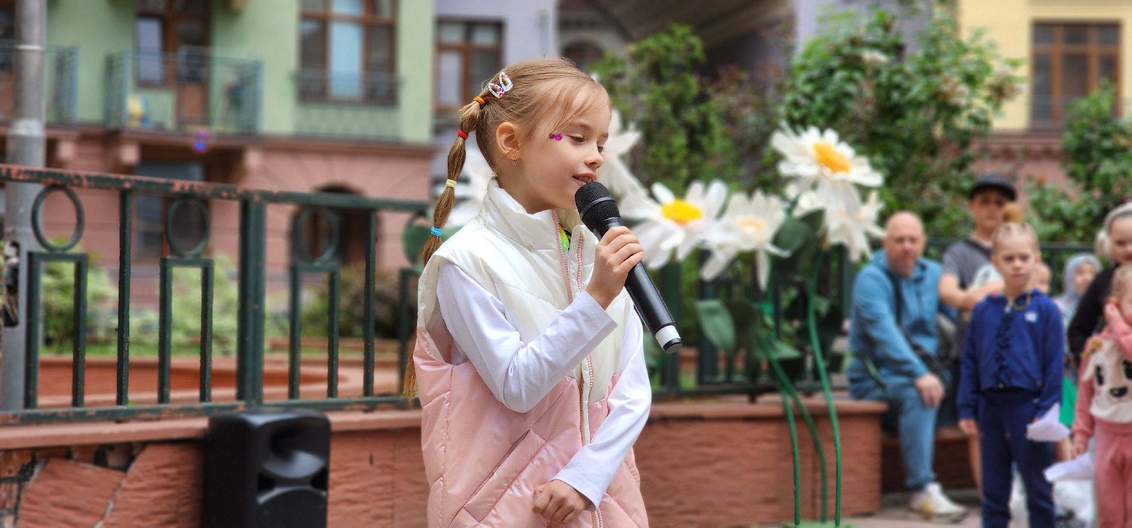 Химки, Общество, Дети, Культура,