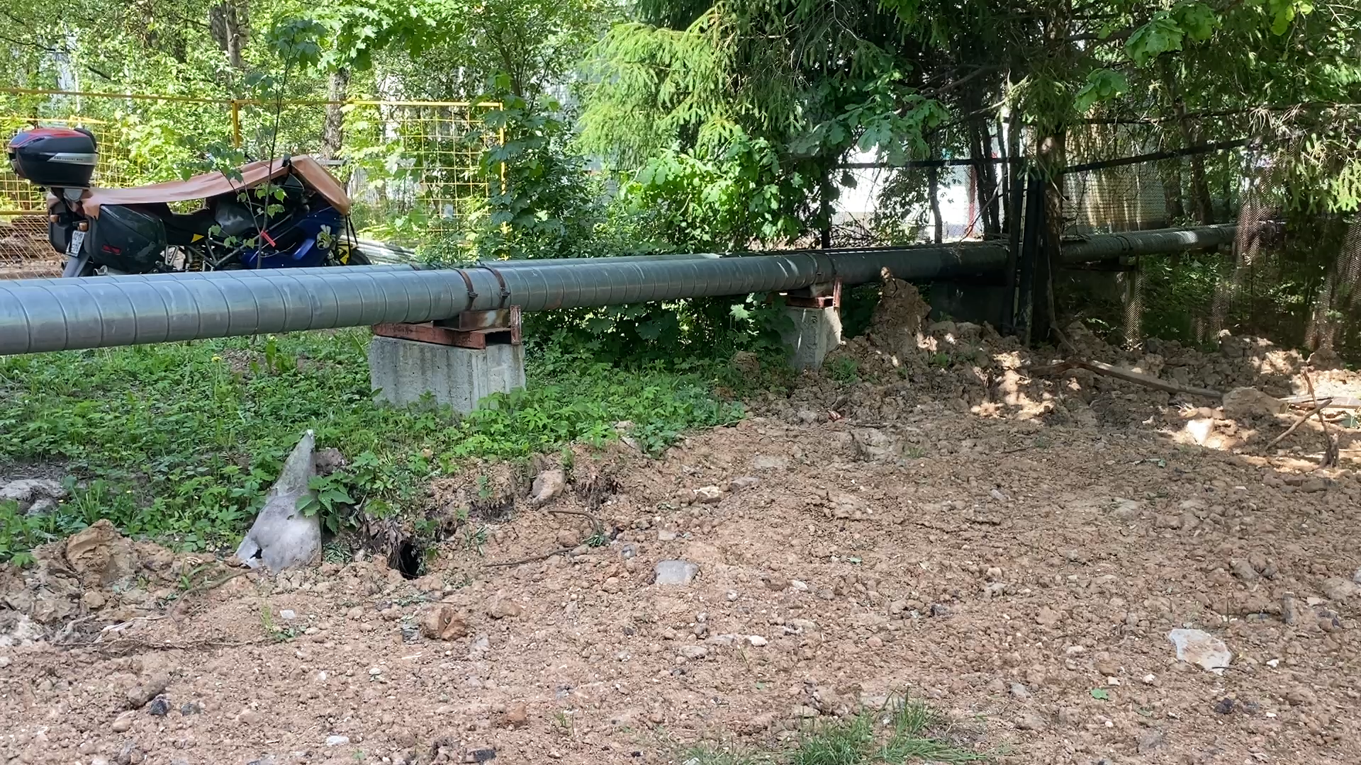 капремонт дома, капремонт дома власиха, власиха фкр мо, старый жилой фонд, ремонт мкд,