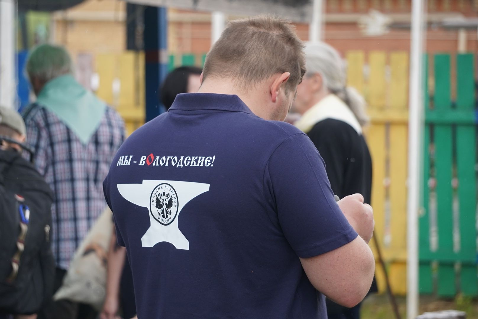 Павловский Посад , Фестиваль, Культура ,