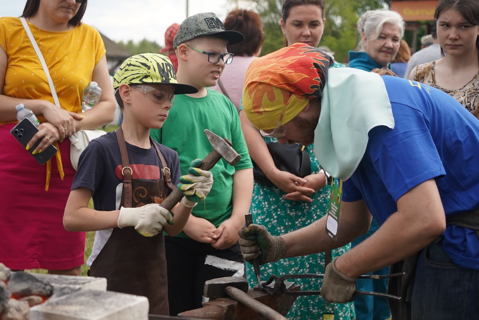 Павловский Посад , Фестиваль, Культура ,