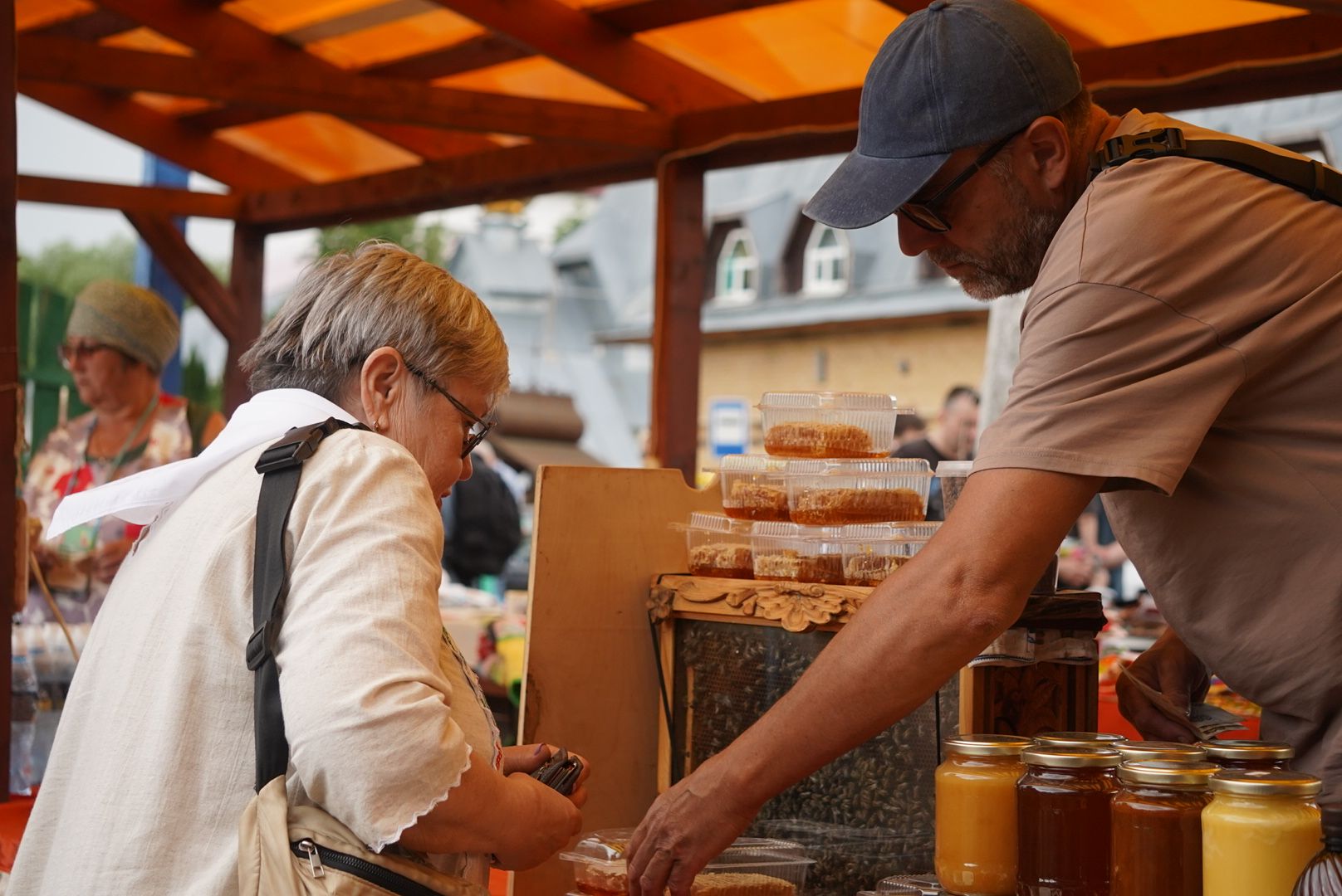 Павловский Посад , Фестиваль, Культура ,