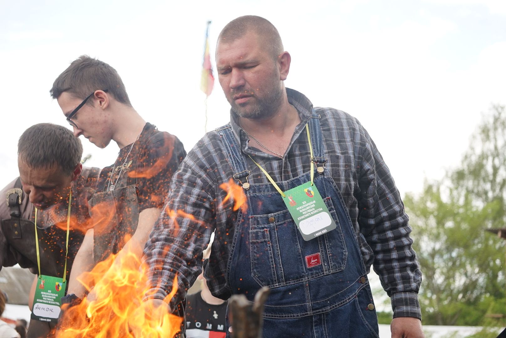 Павловский Посад , Фестиваль, Культура ,