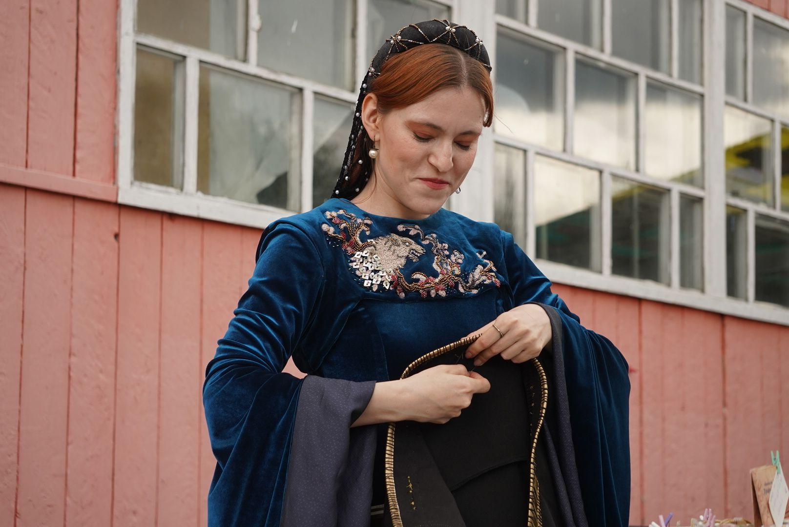 Павловский Посад , Фестиваль, Культура ,