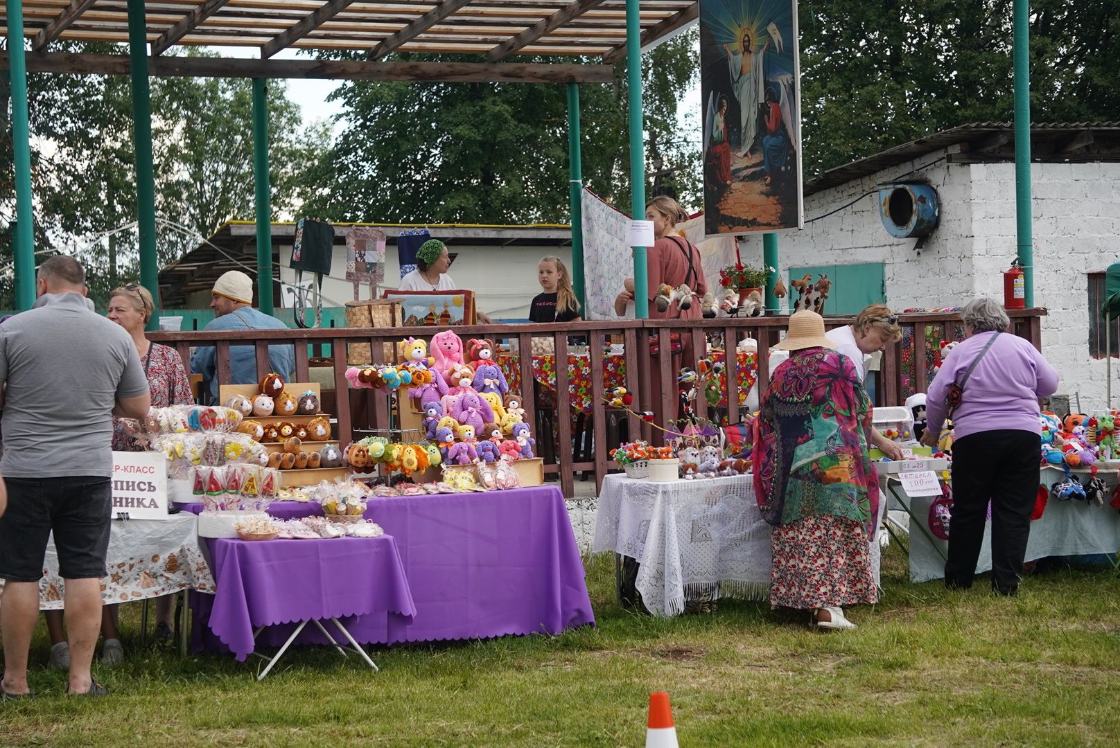 Павловский Посад , Фестиваль, Культура ,