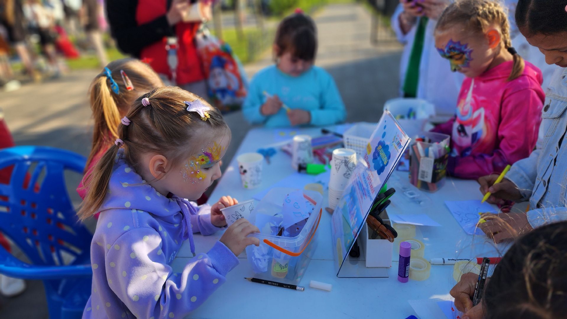 волоколамск, день защиты детей, семейный праздник, день родителей,