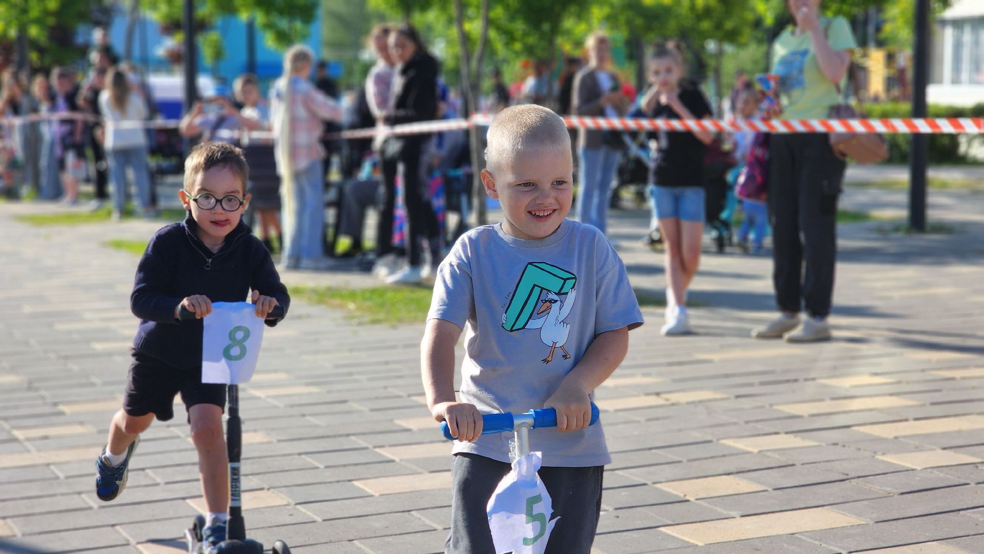 волоколамск, день защиты детей, семейный праздник, день родителей,