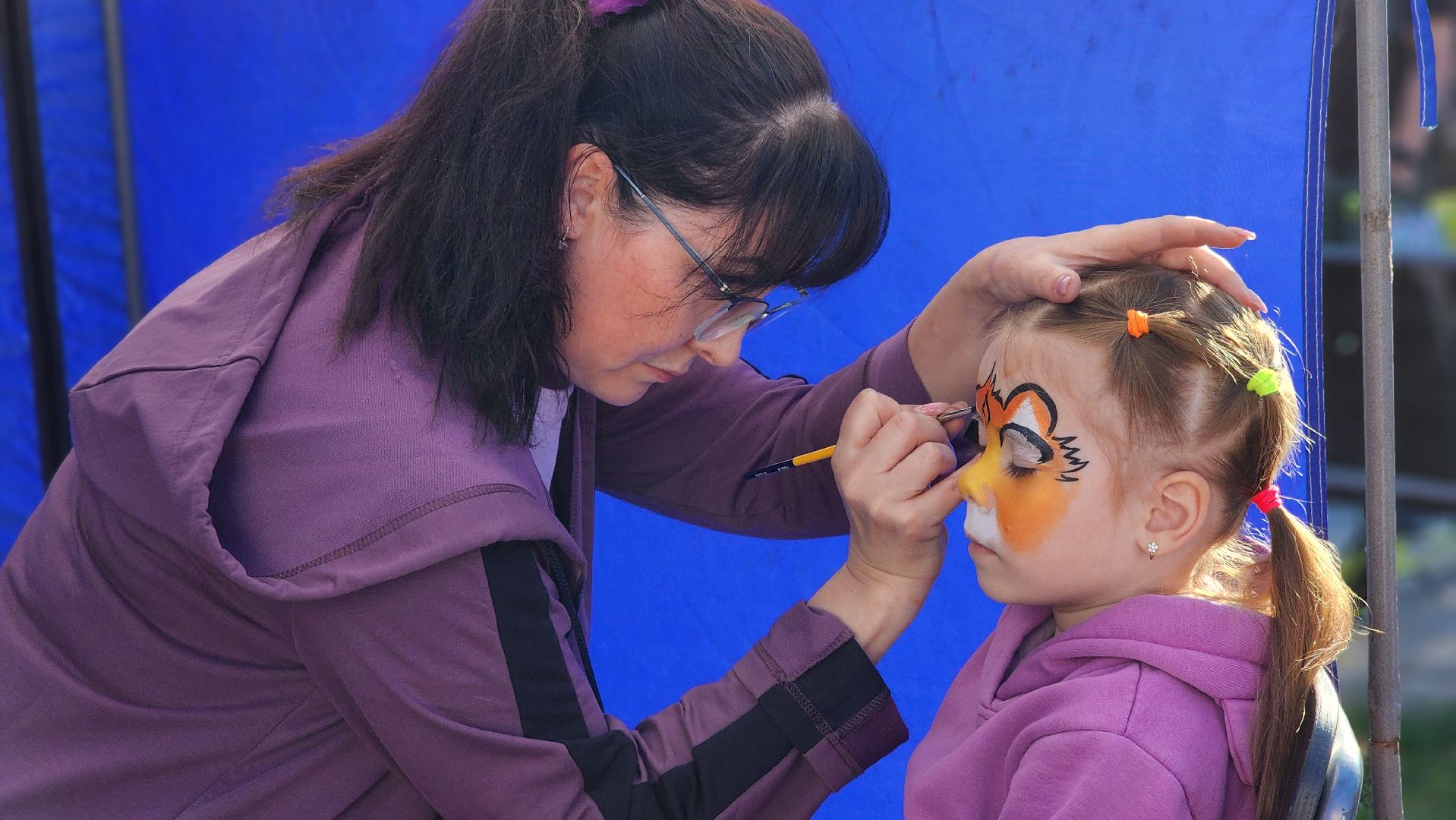 волоколамск, день защиты детей, семейный праздник, день родителей,