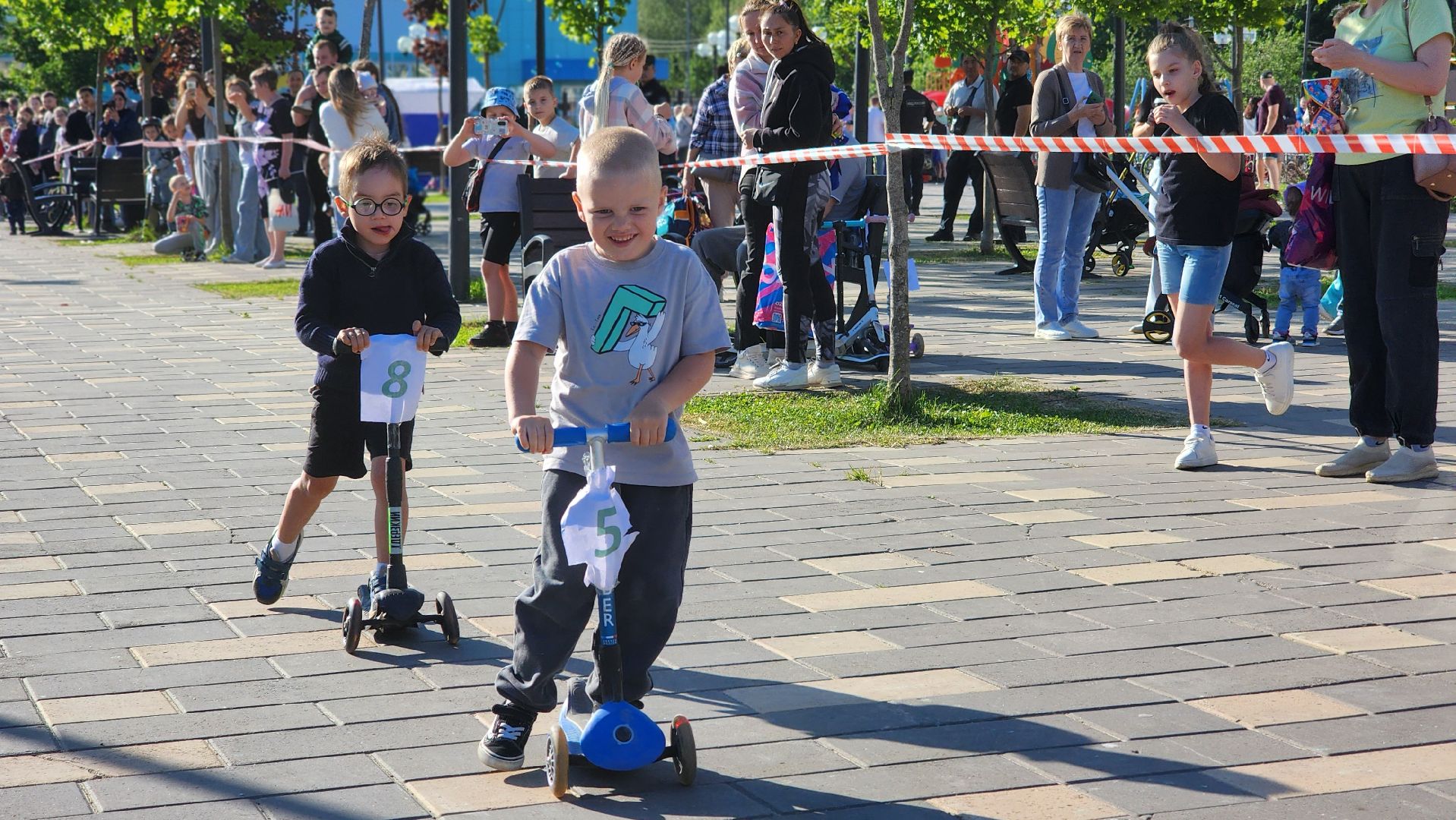 волоколамск, день защиты детей, семейный праздник, день родителей,