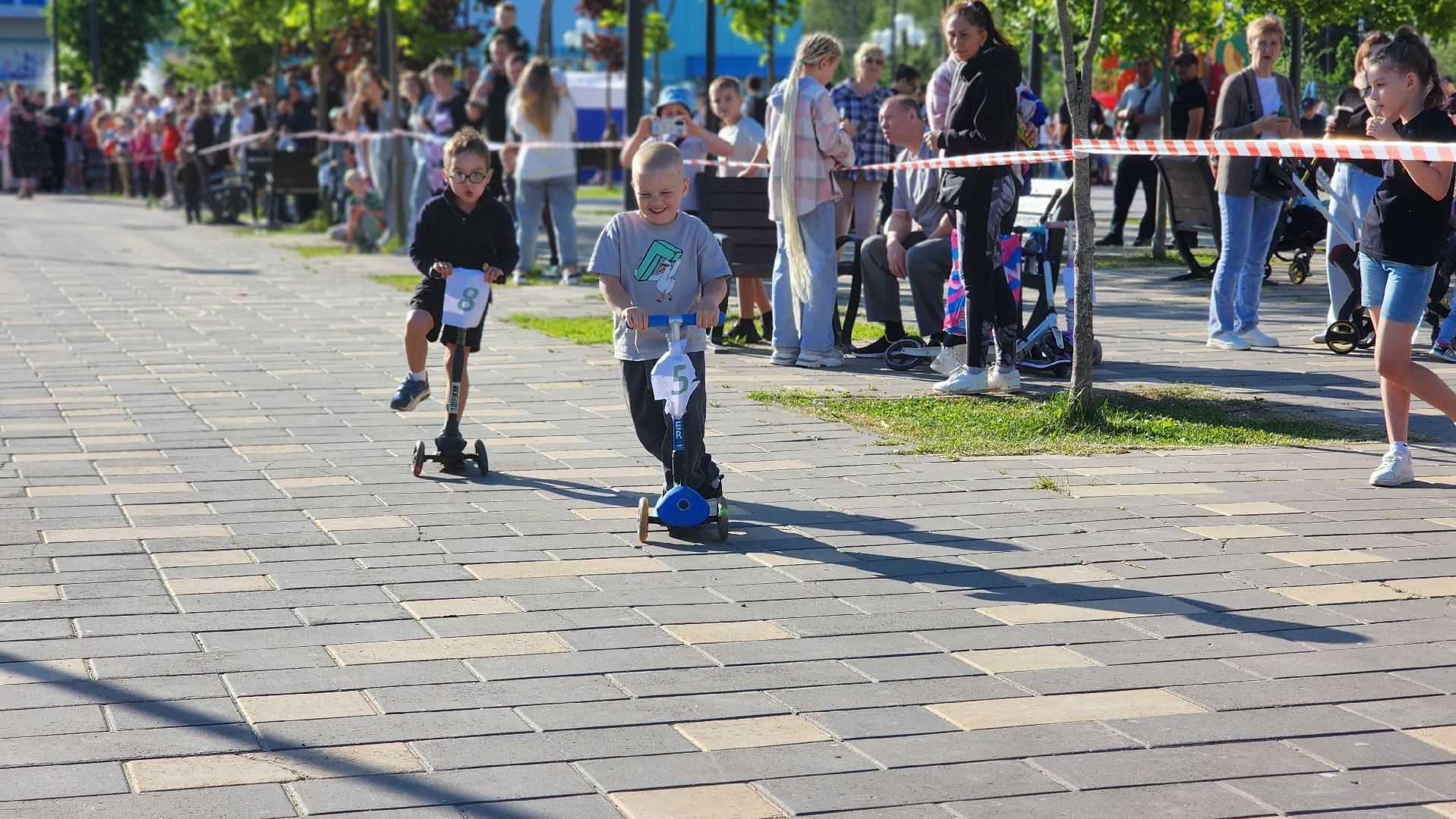 волоколамск, день защиты детей, семейный праздник, день родителей,
