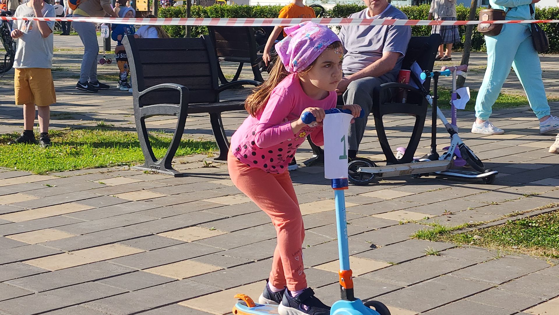 волоколамск, день защиты детей, семейный праздник, день родителей,