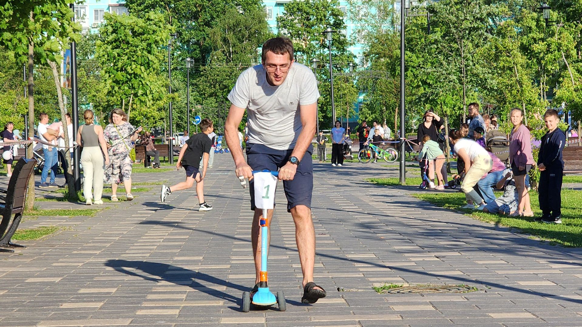 волоколамск, день защиты детей, семейный праздник, день родителей,