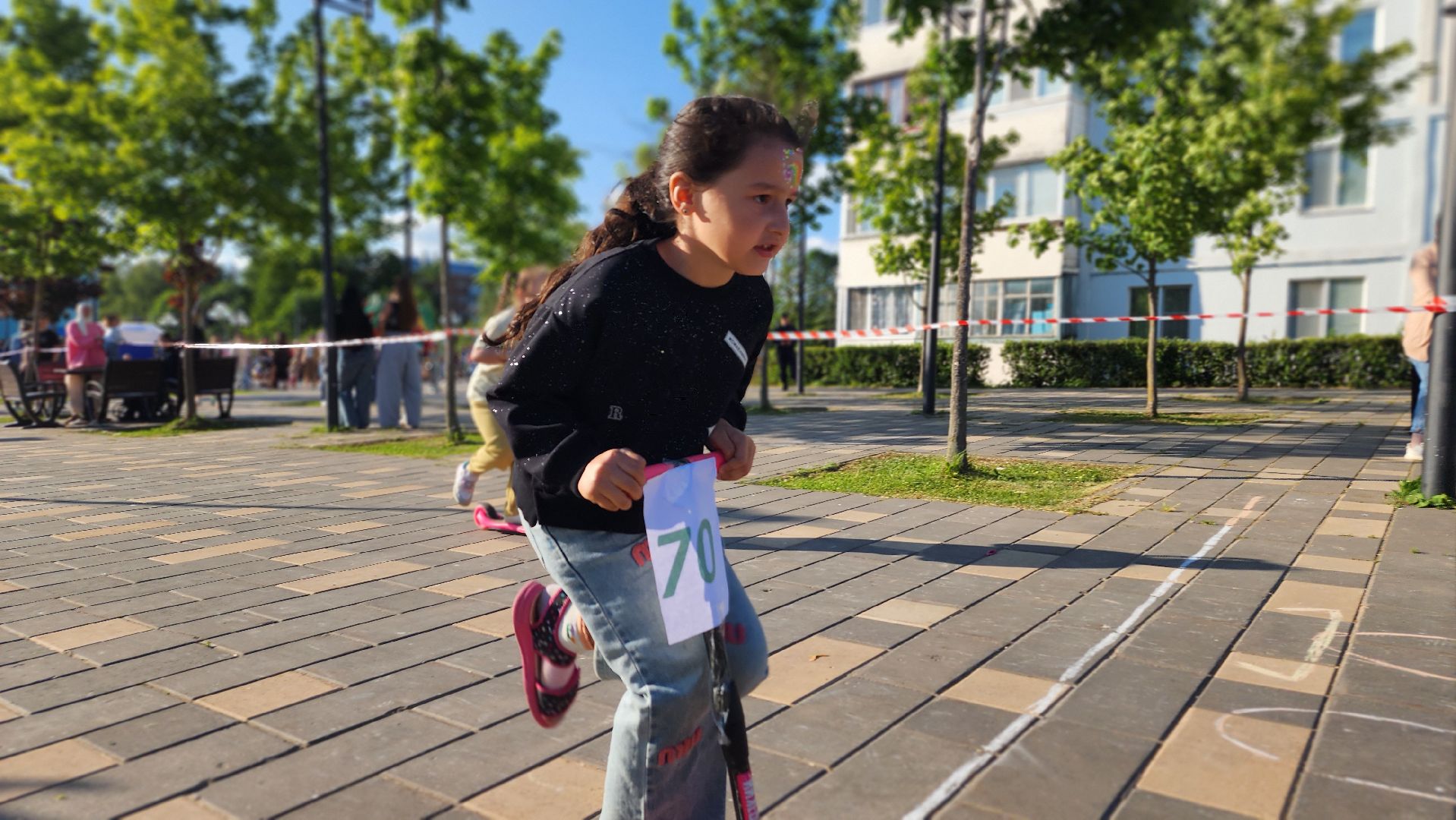 волоколамск, день защиты детей, семейный праздник, день родителей,