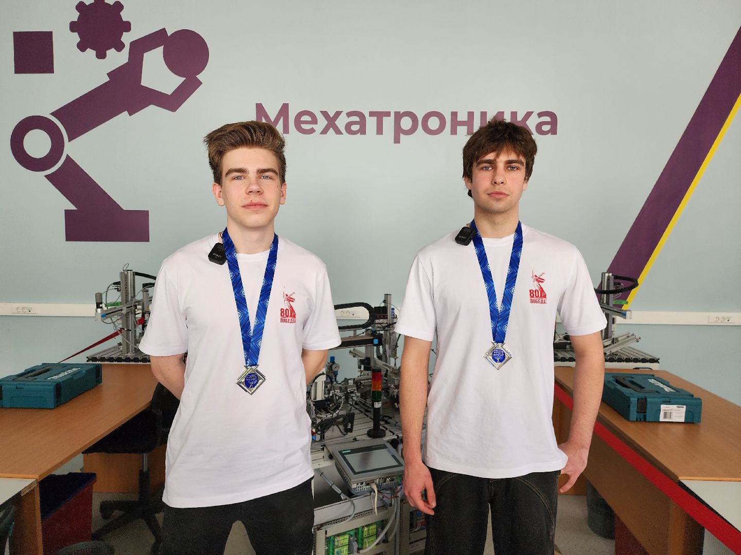 раменское, образование, раменский колледж, студенты-победители международного чемпионата,