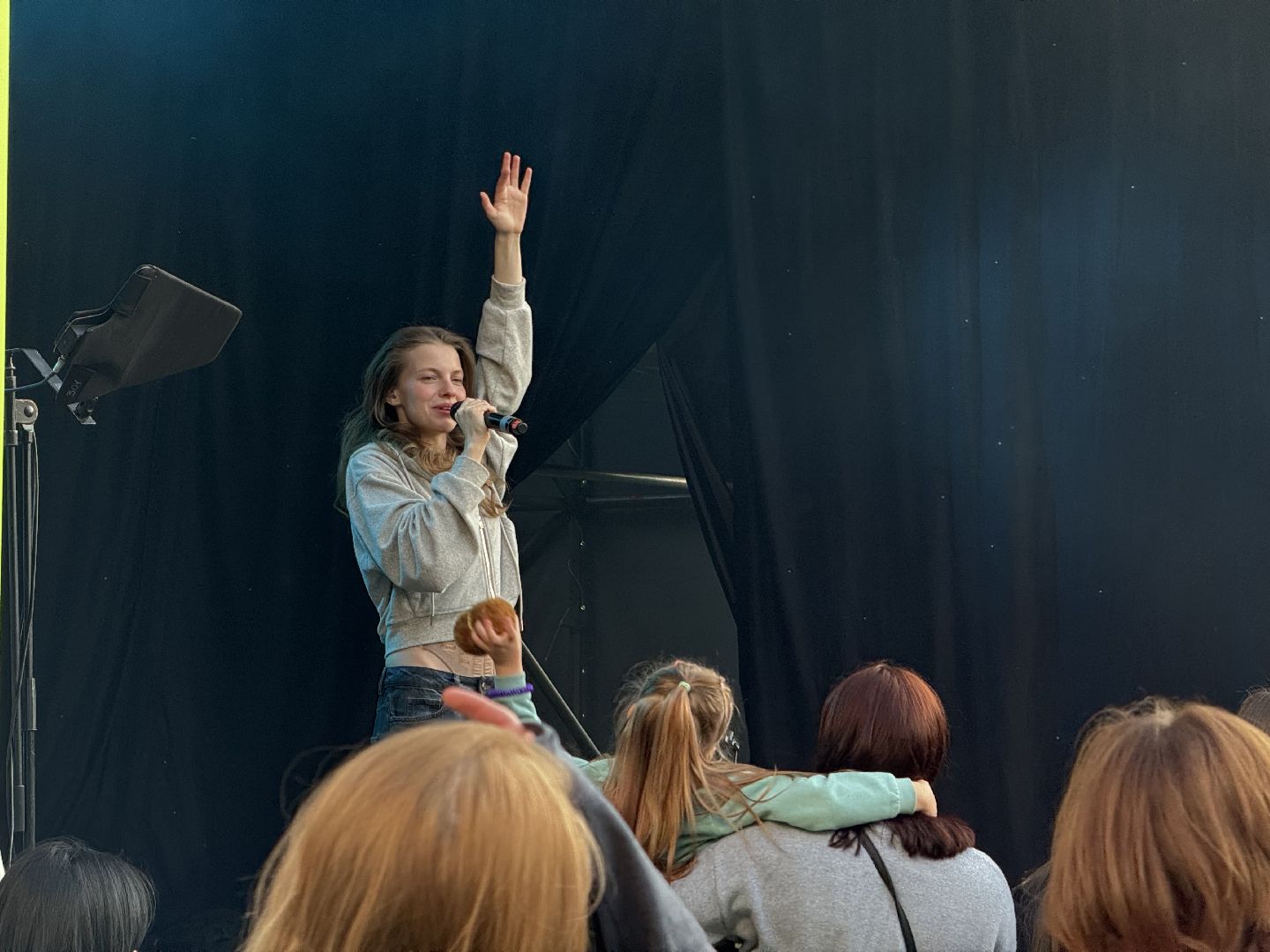 концерт , фестиваль каникулы , музей заповедник горки ленинские, ленинский городской округ,